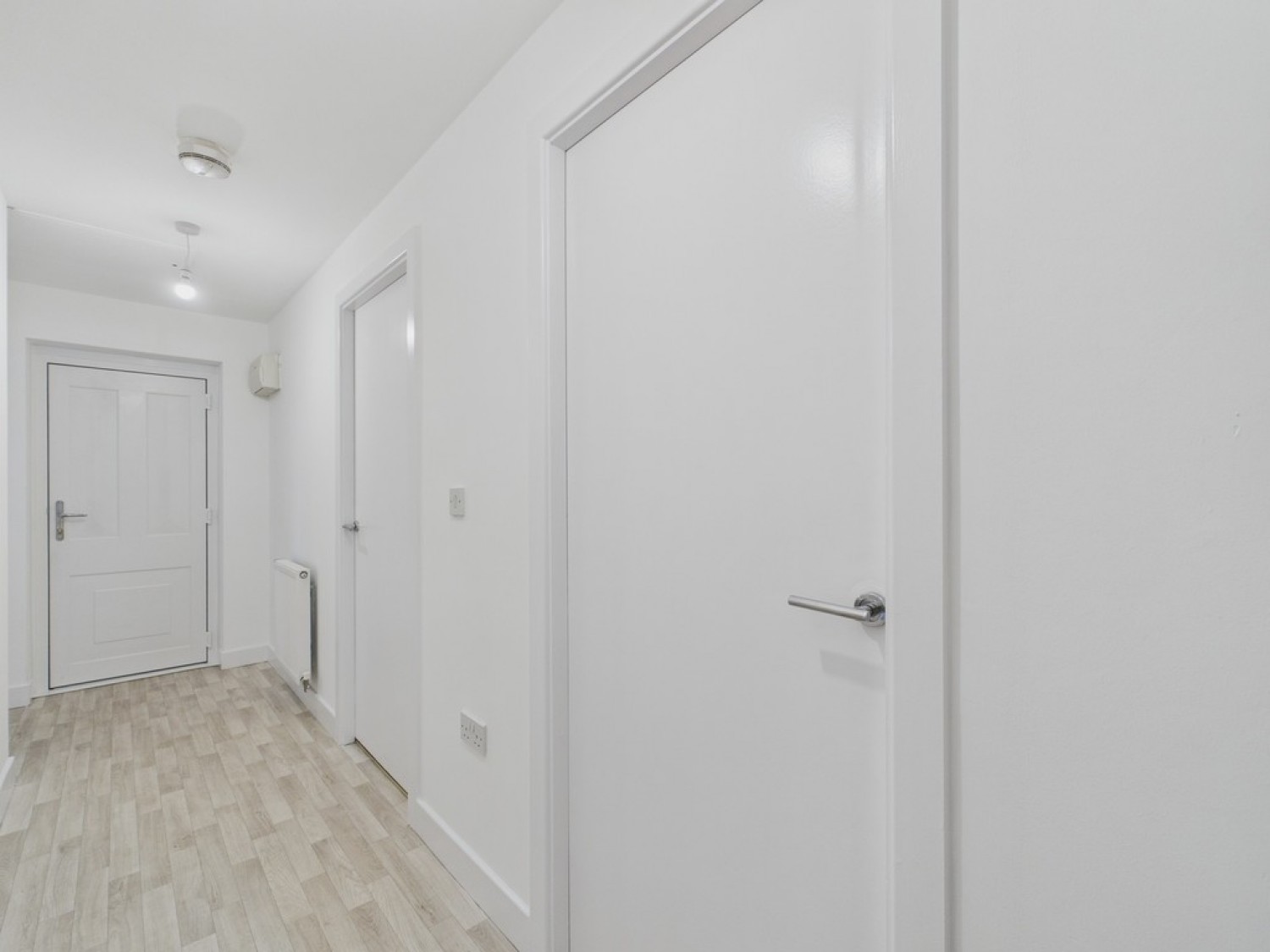 2 bedroom Flat for Letting Bridgewater Way, Ravenfield