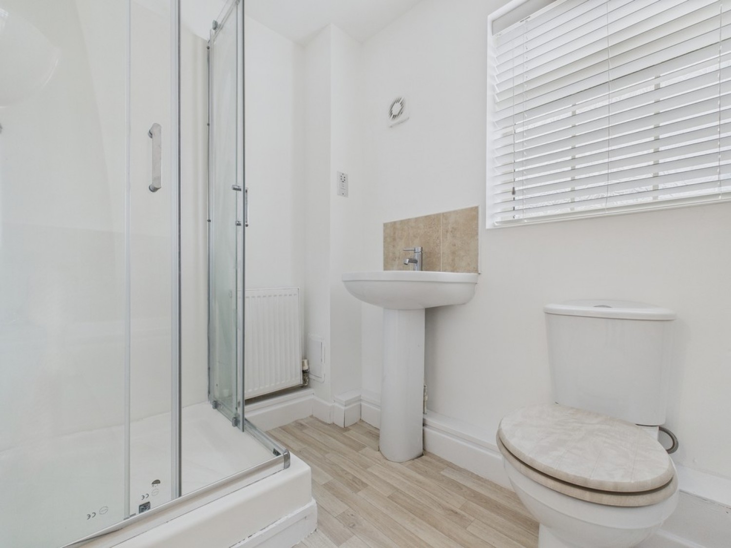 2 bedroom Flat for Letting Bridgewater Way, Ravenfield