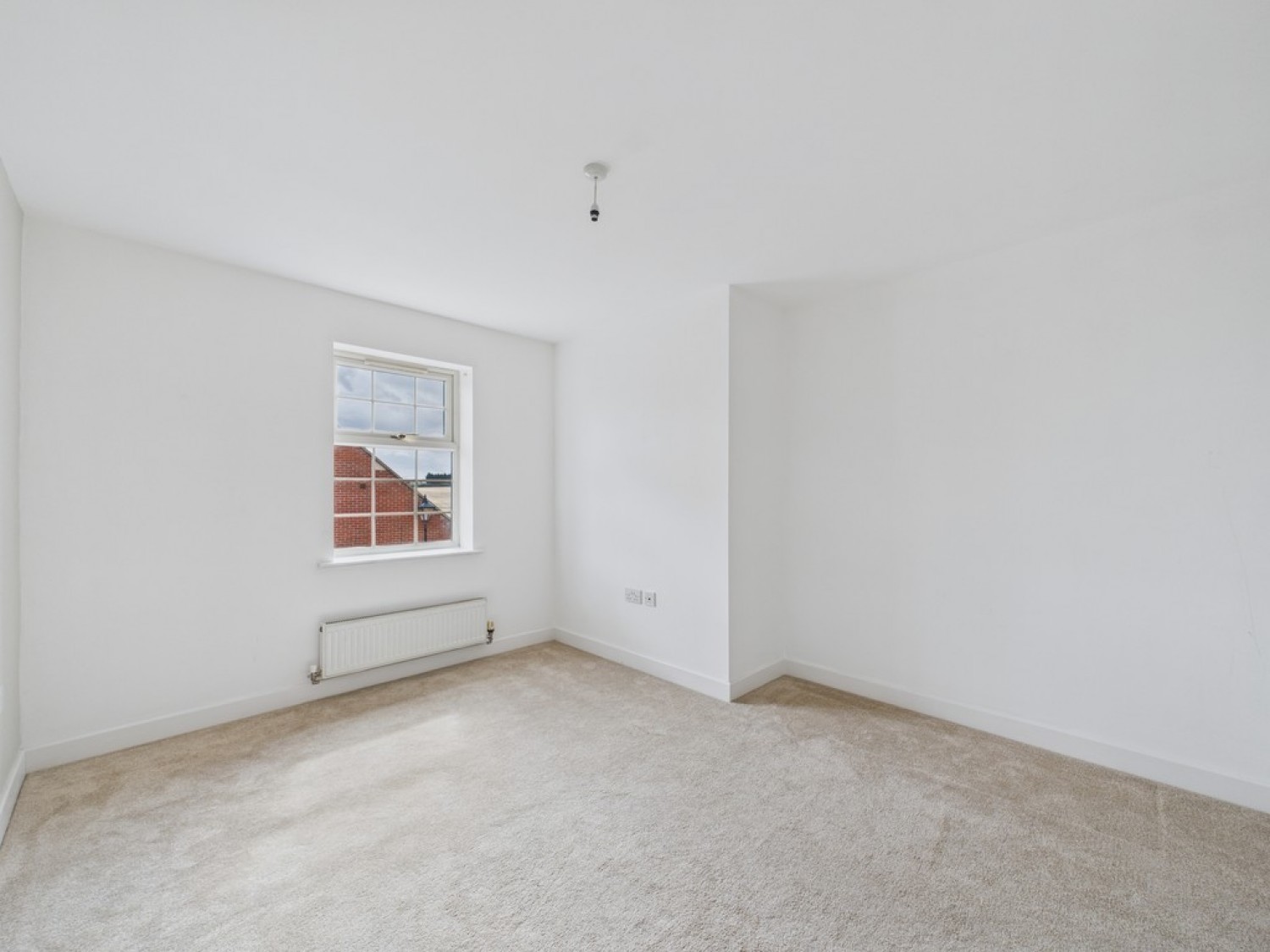 2 bedroom Flat for Letting Bridgewater Way, Ravenfield