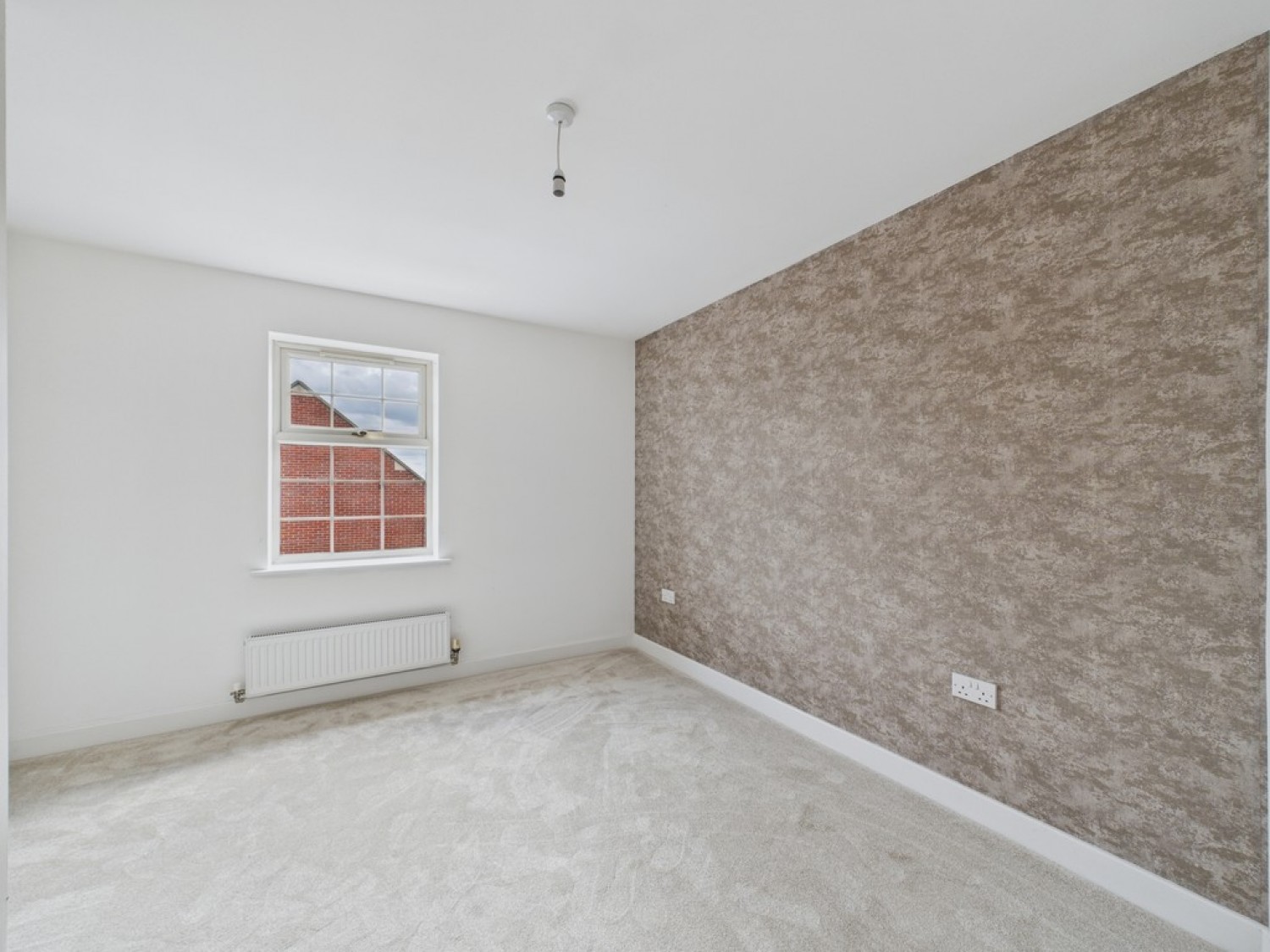 2 bedroom Flat for Letting Bridgewater Way, Ravenfield