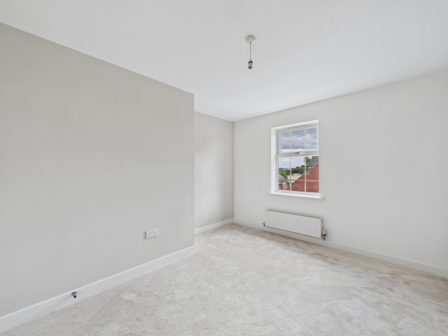 2 bedroom Flat for Letting Bridgewater Way, Ravenfield
