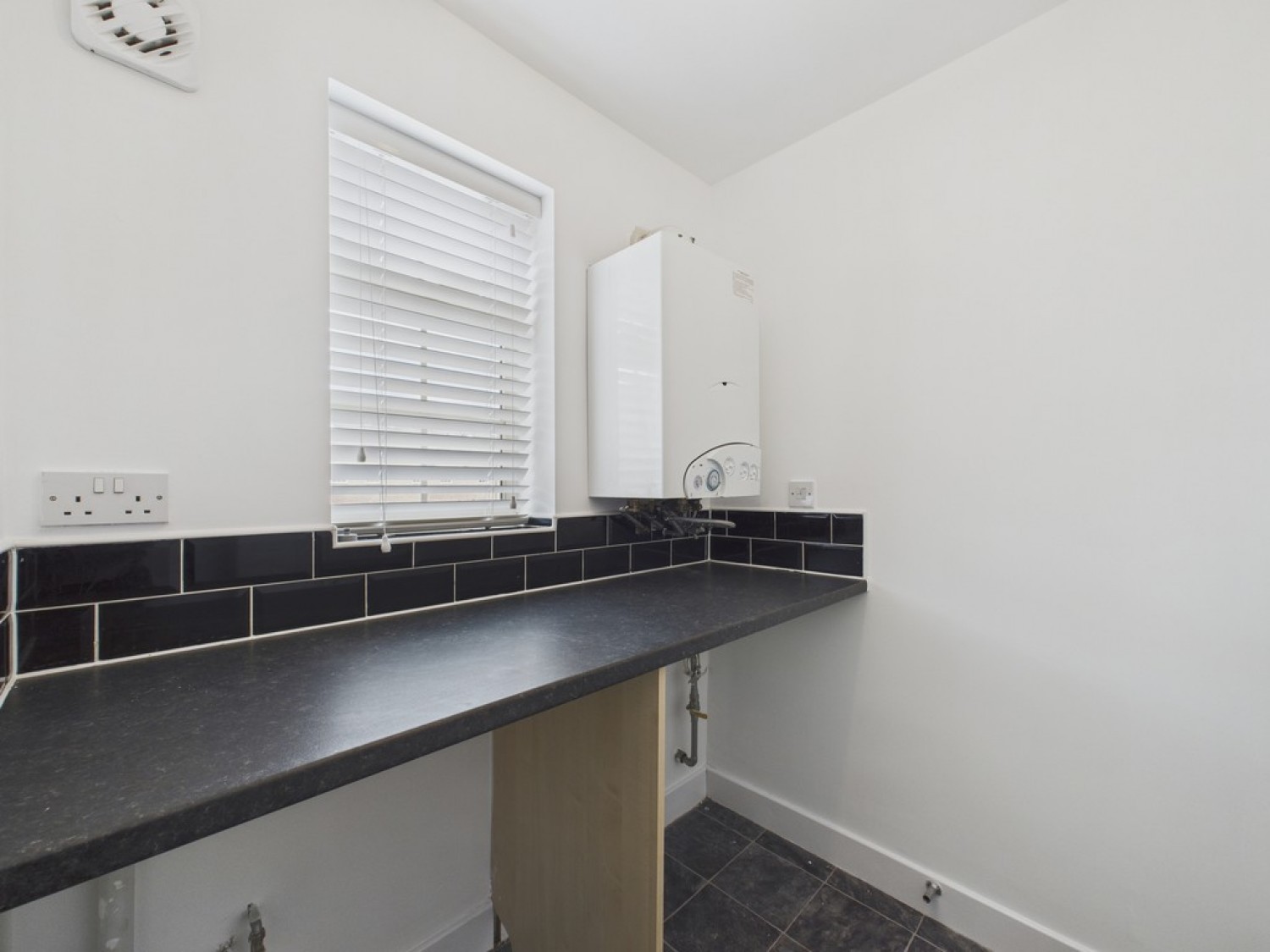 2 bedroom Flat for Letting Bridgewater Way, Ravenfield