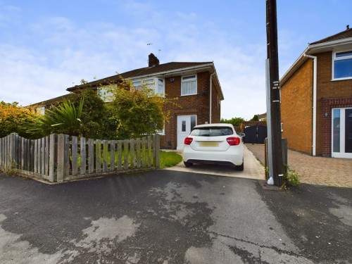 Blacksmith Lane, Calow, Chesterfield