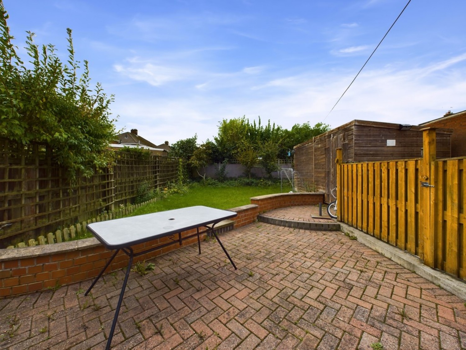 Blacksmith Lane, Calow, Chesterfield
