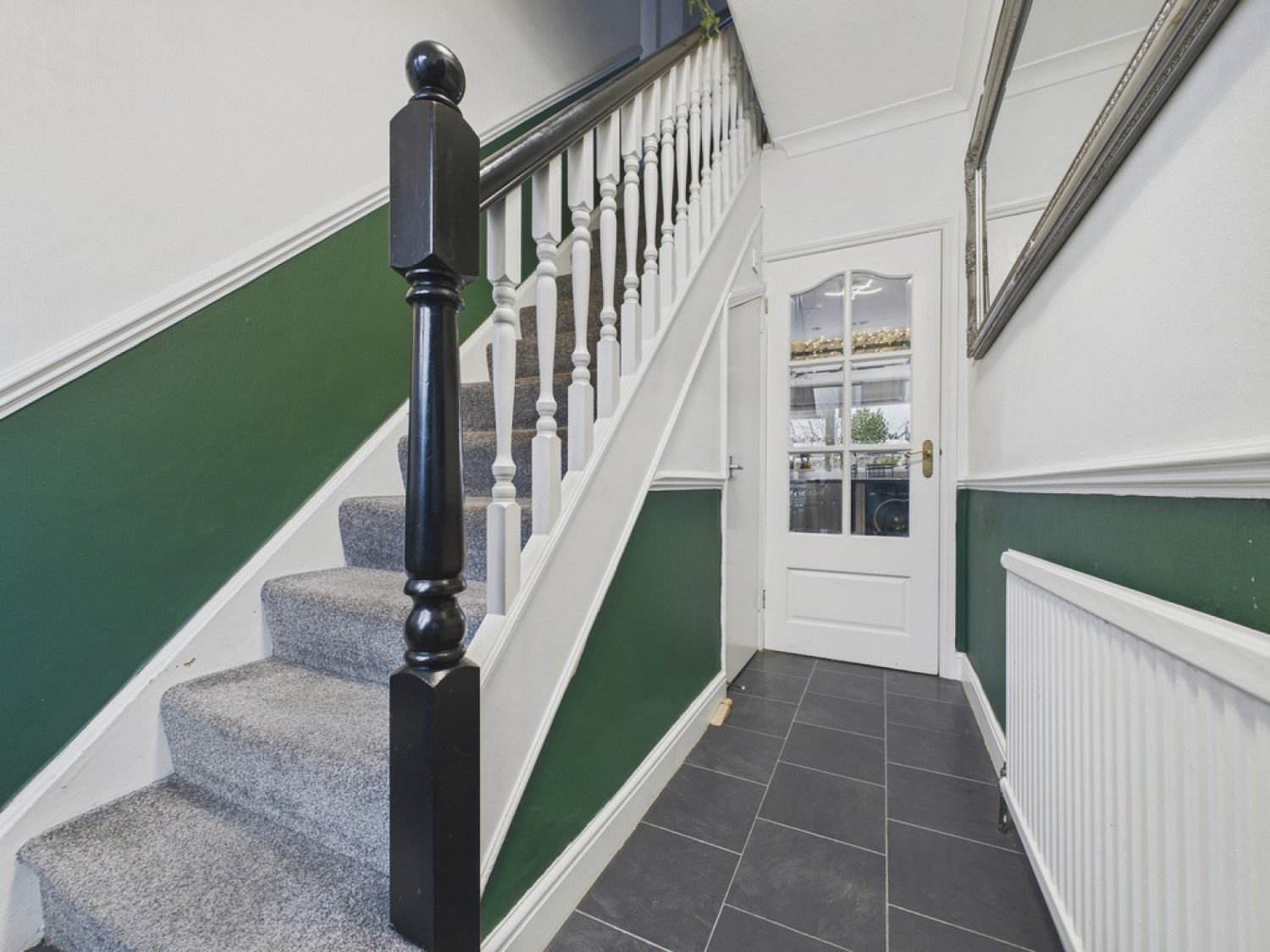 4 bedroom House for Letting Reresby Road, Whiston, Rotherham