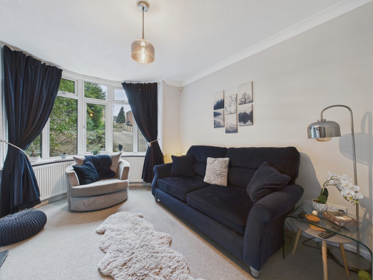 Reresby Road, Whiston, Rotherham
