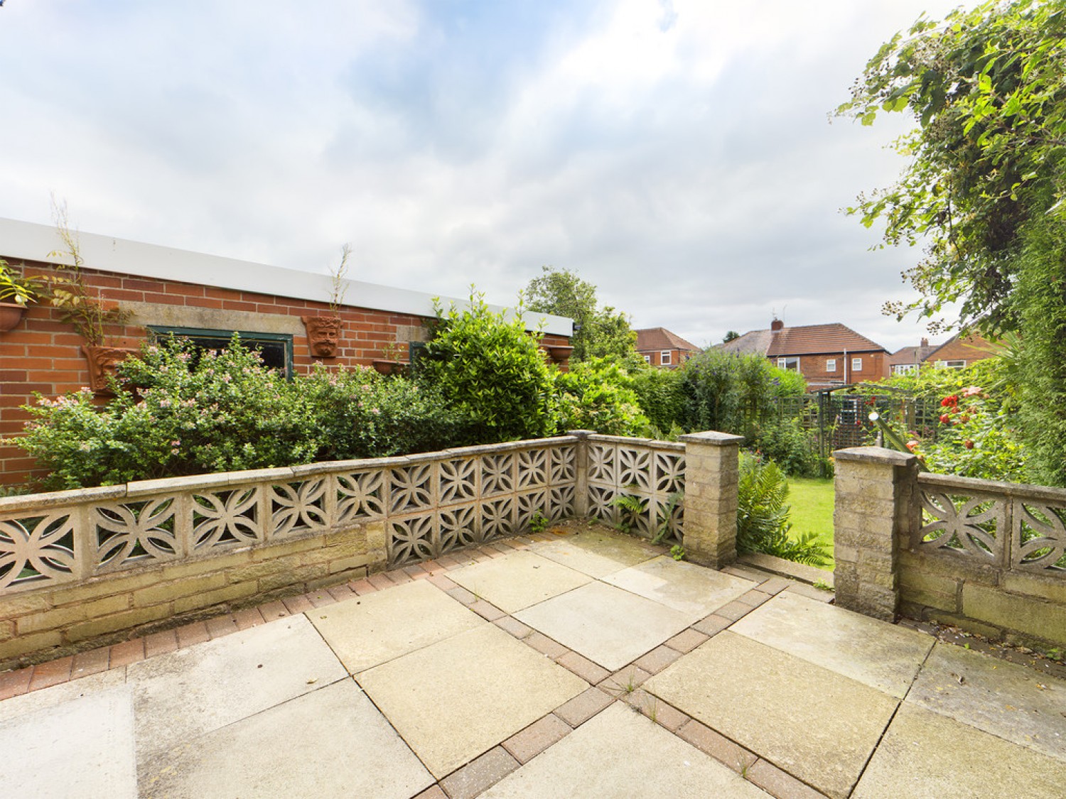 4 bedroom House for Letting Reresby Road, Whiston, Rotherham