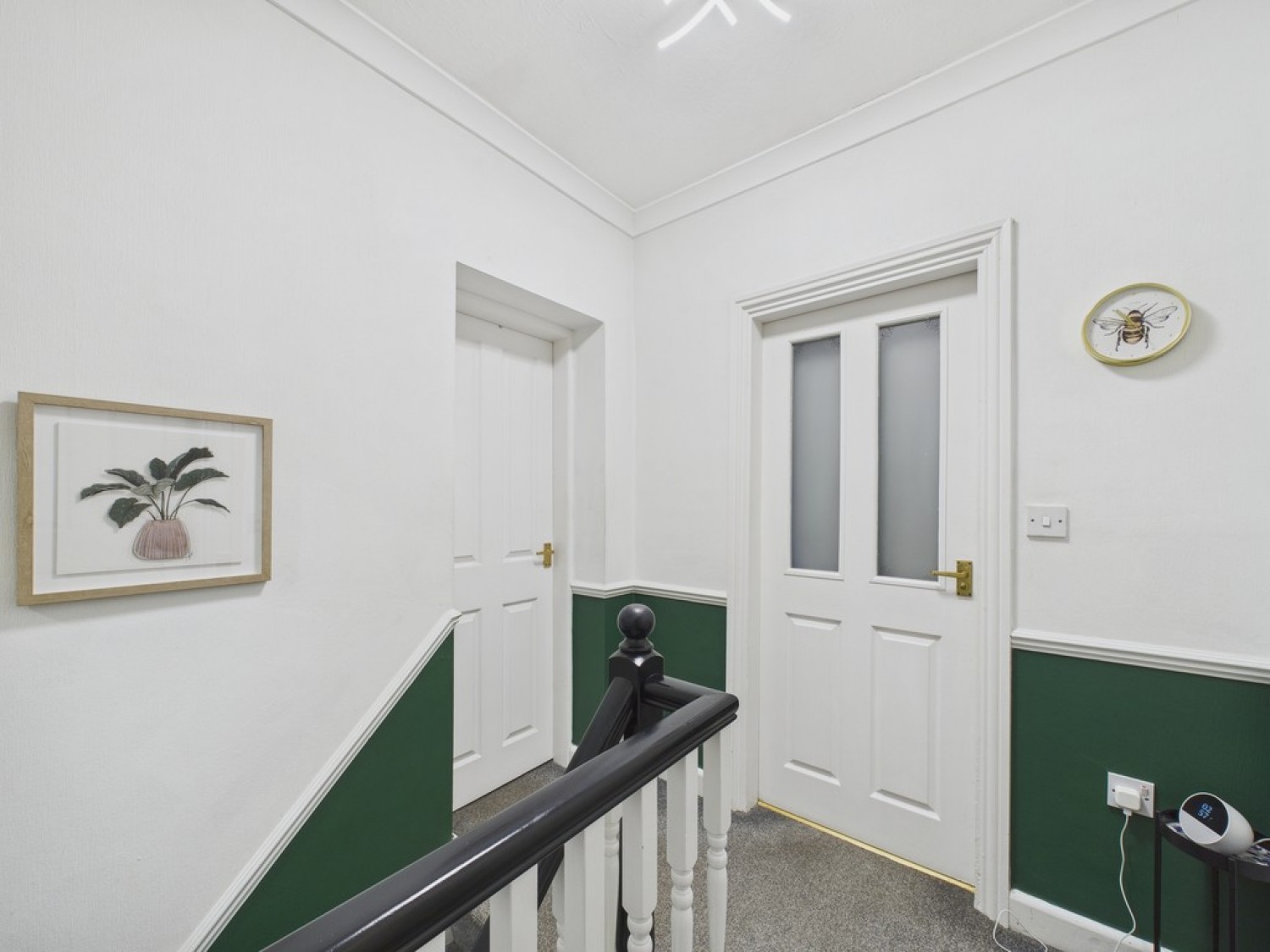 4 bedroom House for Letting Reresby Road, Whiston, Rotherham