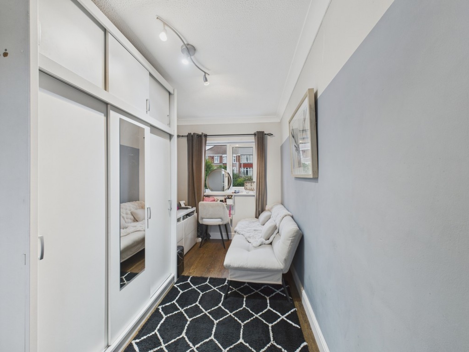 4 bedroom House for Letting Reresby Road, Whiston, Rotherham