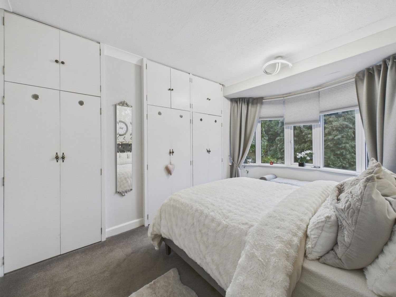 4 bedroom House for Letting Reresby Road, Whiston, Rotherham