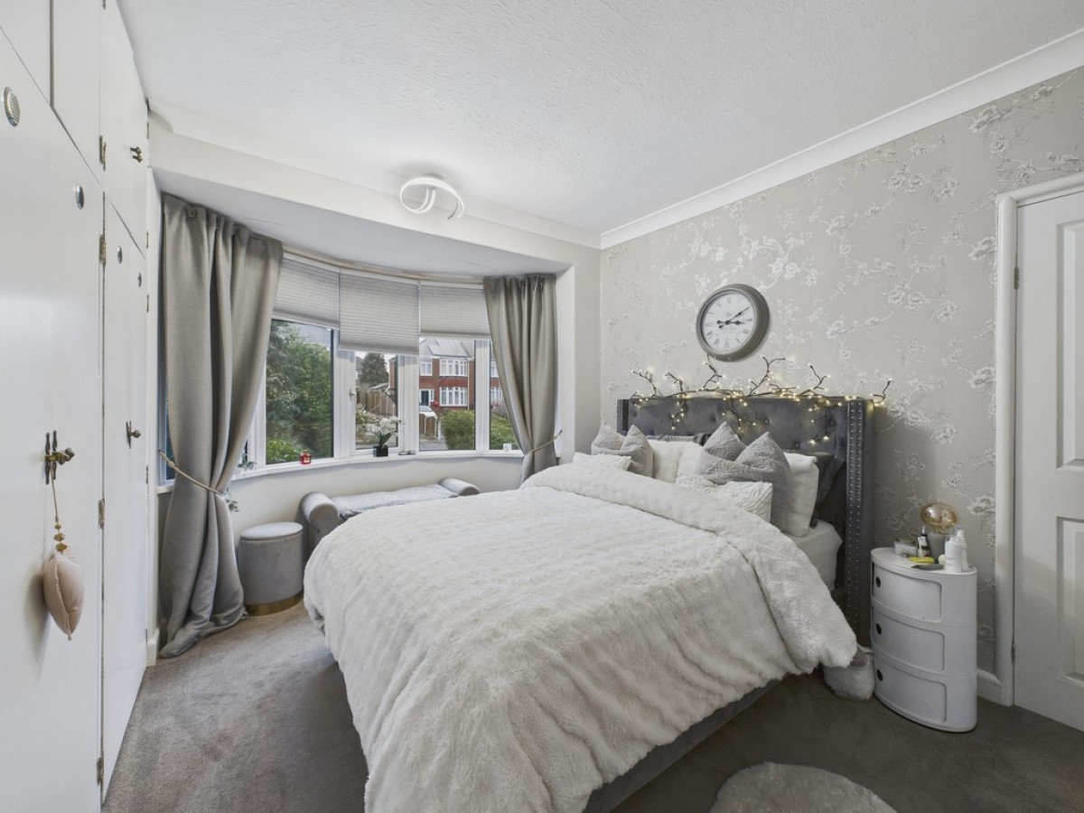 Reresby Road, Whiston, Rotherham