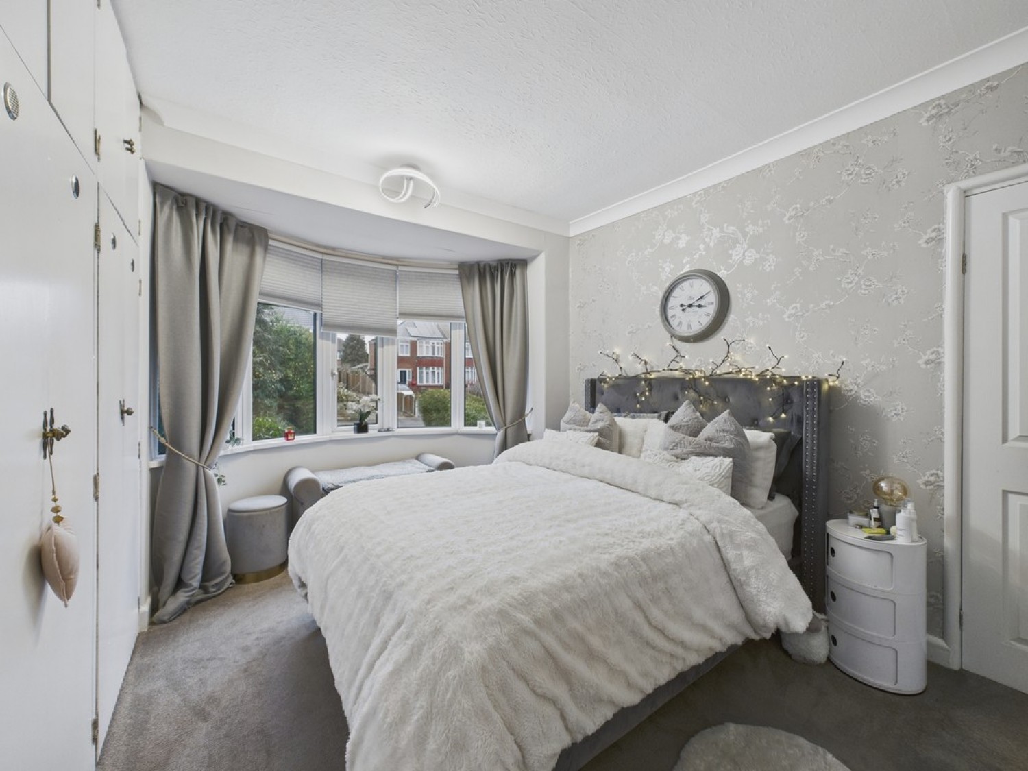 4 bedroom House for Letting Reresby Road, Whiston, Rotherham