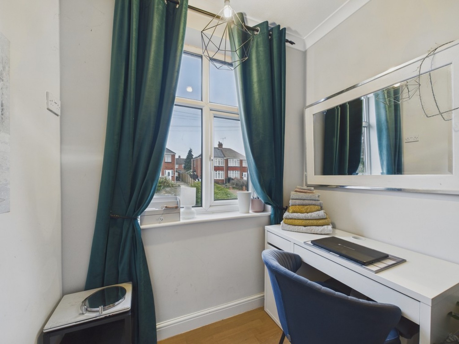 4 bedroom House for Letting Reresby Road, Whiston, Rotherham