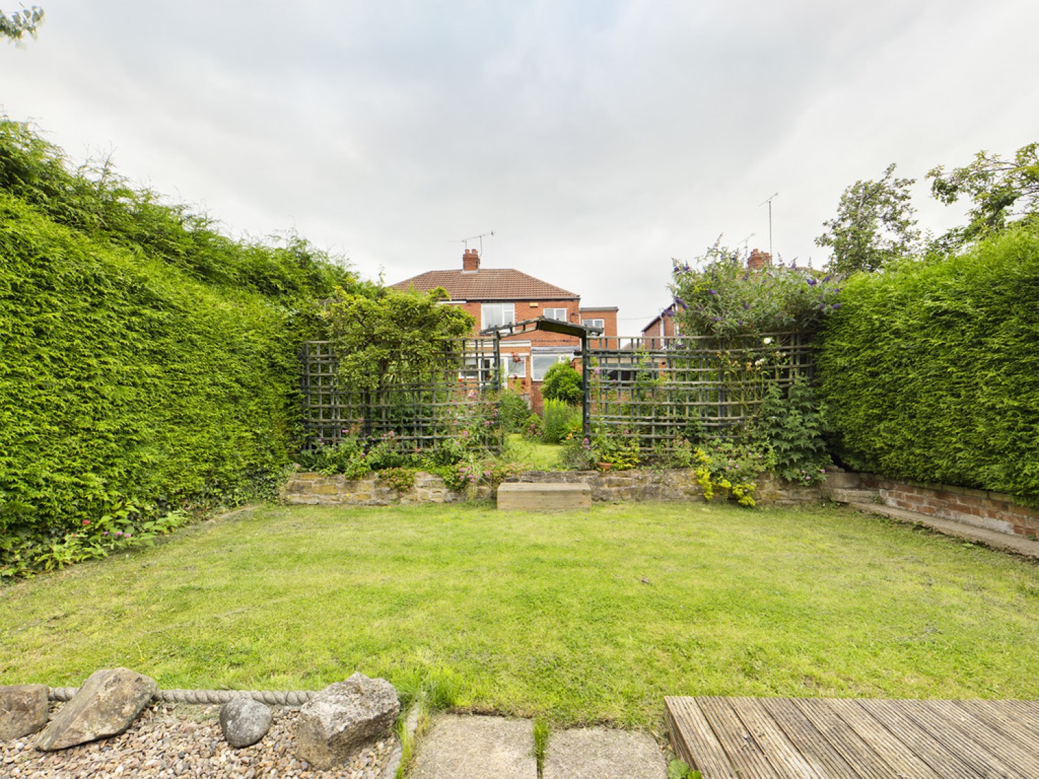 4 bedroom House for Letting Reresby Road, Whiston, Rotherham