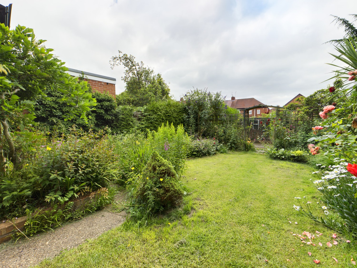 4 bedroom House for Letting Reresby Road, Whiston, Rotherham