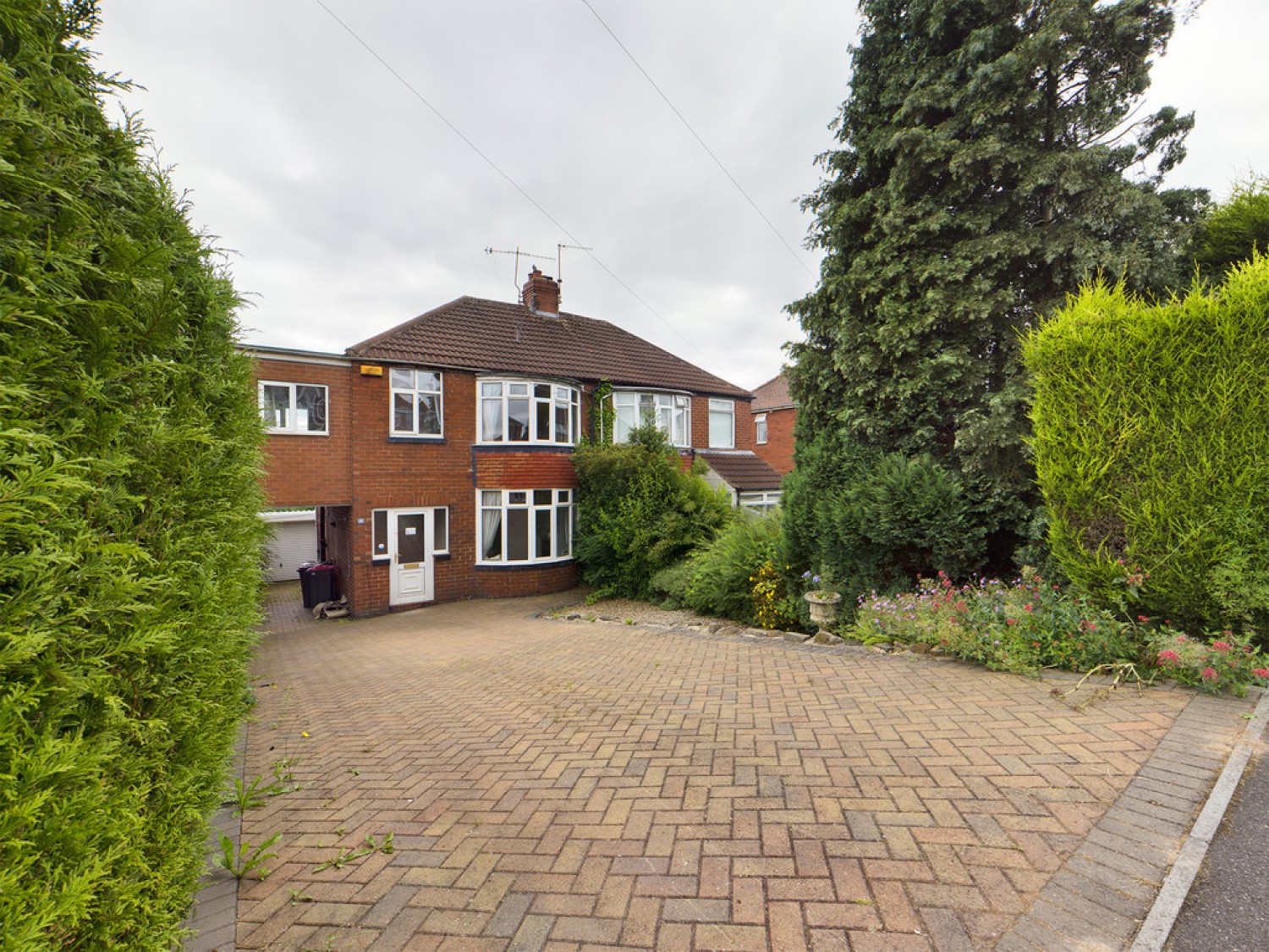 4 bedroom House for Letting Reresby Road, Whiston, Rotherham