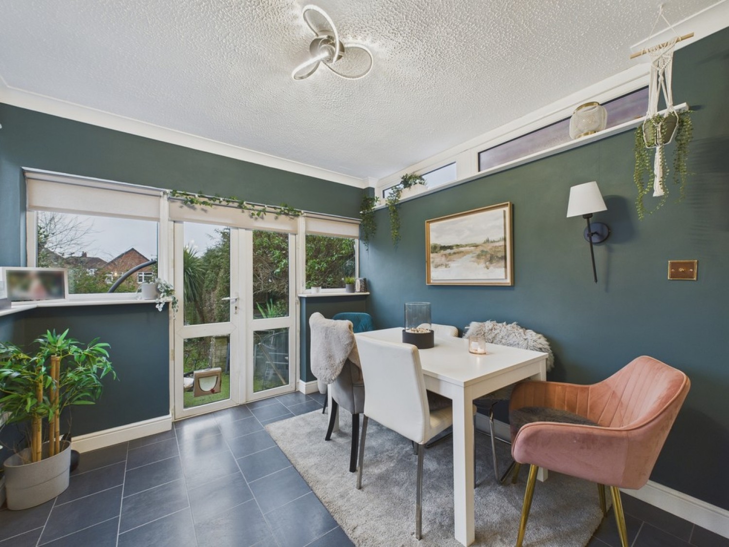 4 bedroom House for Letting Reresby Road, Whiston, Rotherham