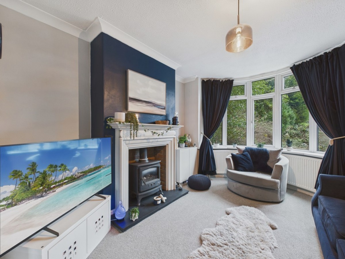 Reresby Road, Whiston, Rotherham