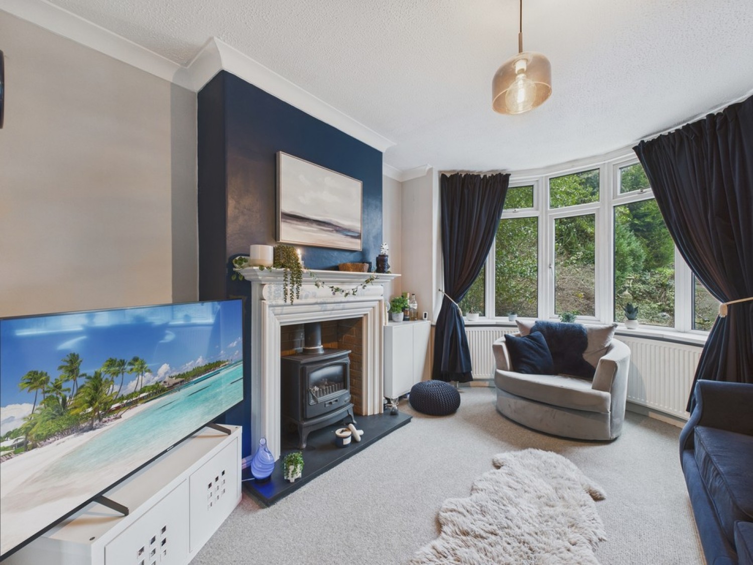 4 bedroom House for Letting Reresby Road, Whiston, Rotherham