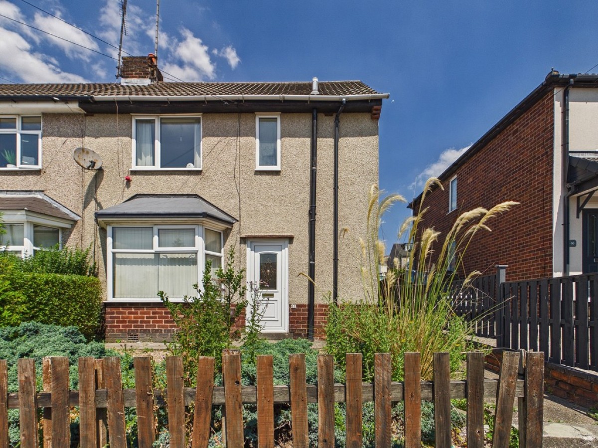 Storforth Lane , Hasland