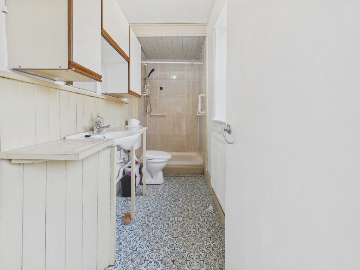 2 bedroom House for Letting Storforth Lane , Hasland