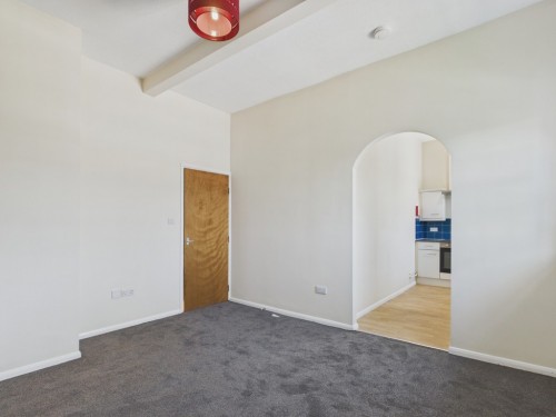 Manvers Court, Nightingale Close, Newbold