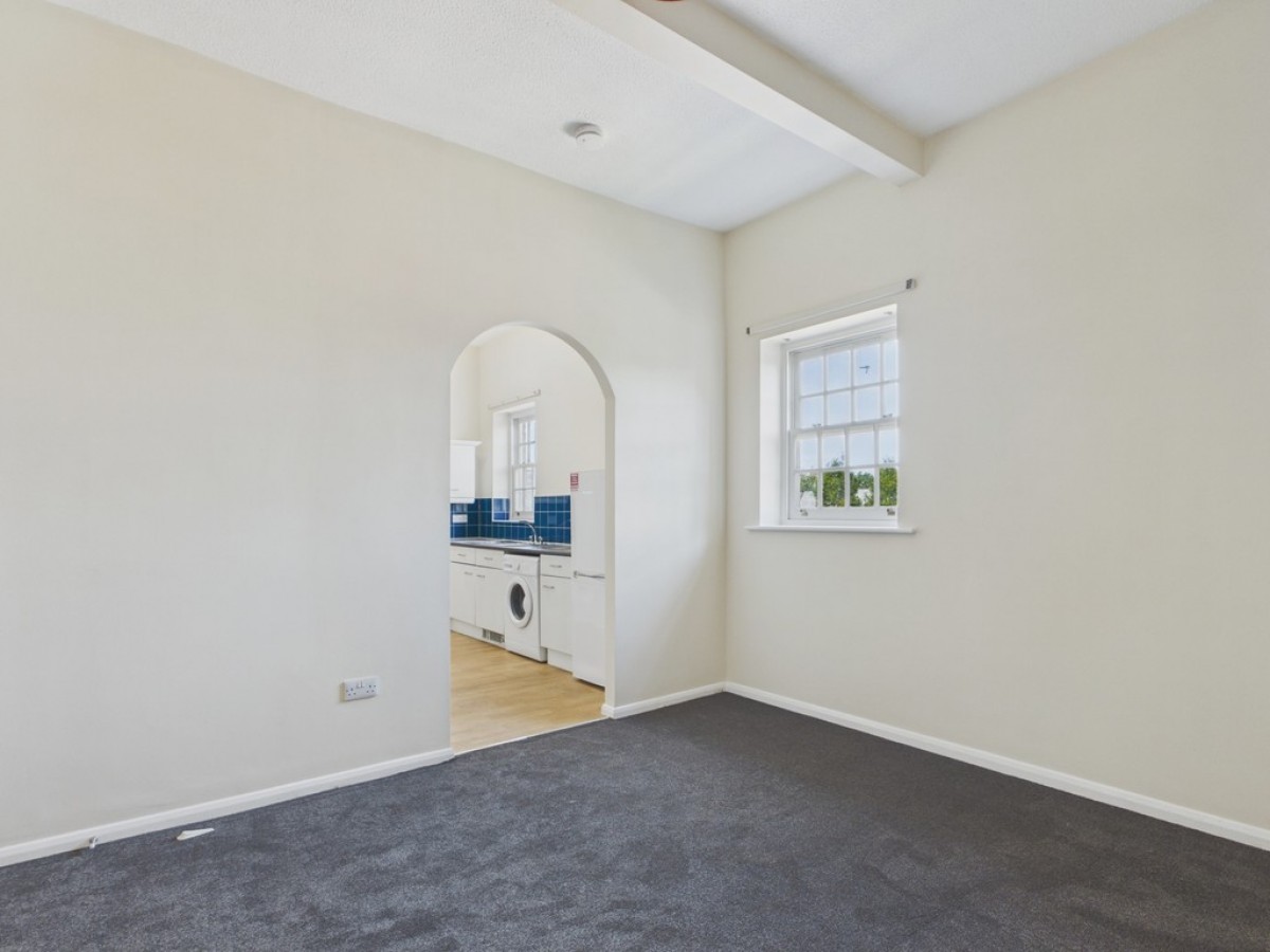 Manvers Court, Nightingale Close, Newbold