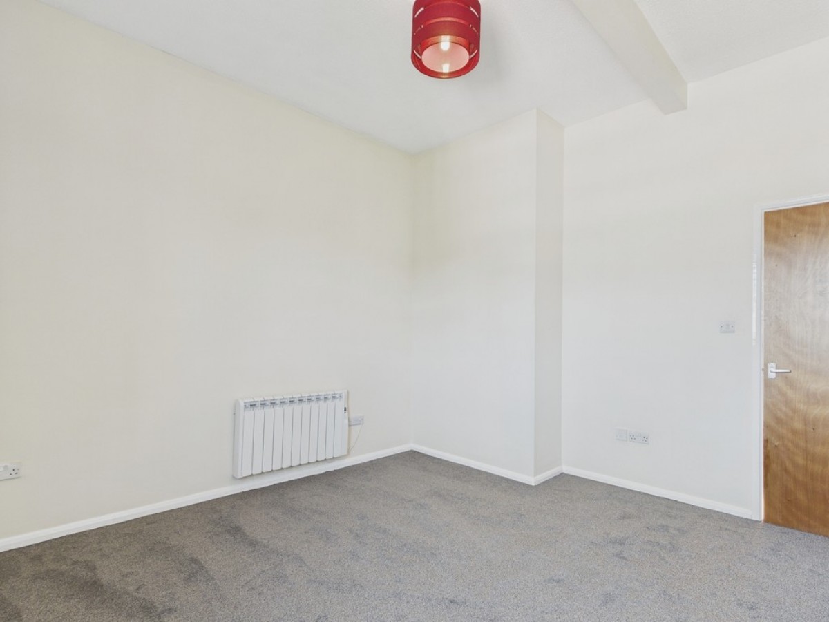 Manvers Court, Nightingale Close, Newbold
