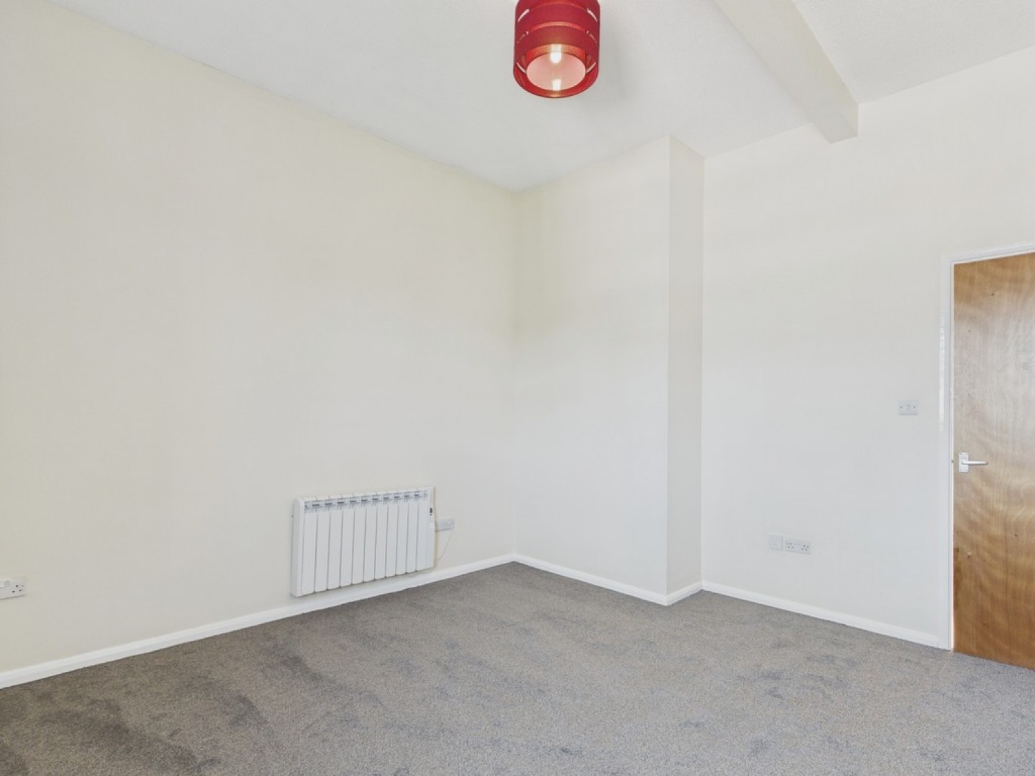2 bedroom Flat for Letting Manvers Court, Nightingale Close, Newbold