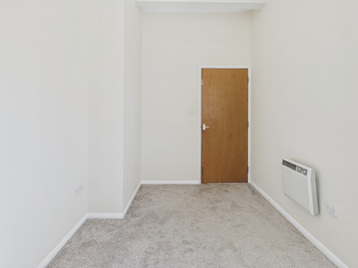 Manvers Court, Nightingale Close, Newbold