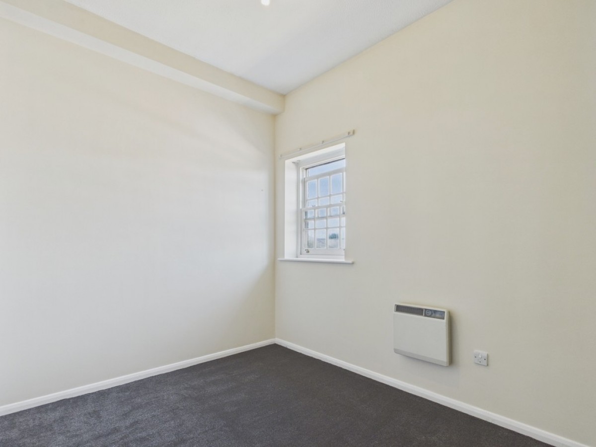 Manvers Court, Nightingale Close, Newbold