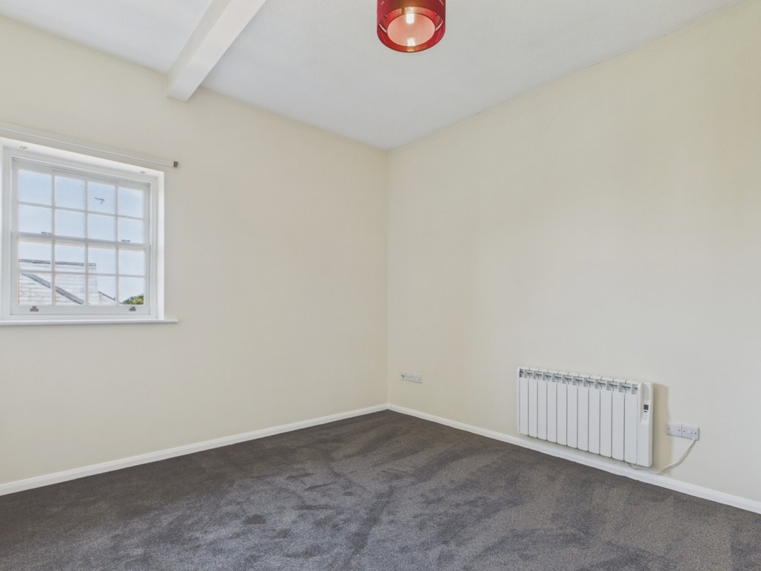 2 bedroom Flat for Letting Manvers Court, Nightingale Close, Newbold