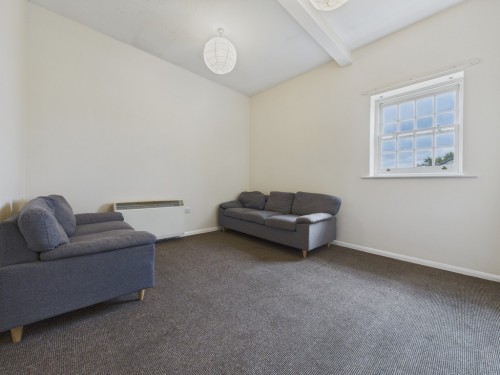 Manvers Court, Nightingale Close, Newbold