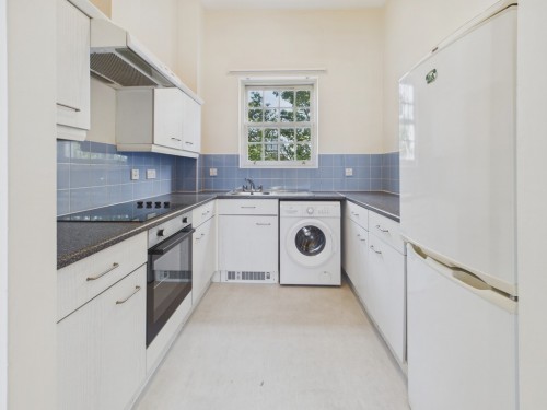 Manvers Court, Nightingale Close, Newbold