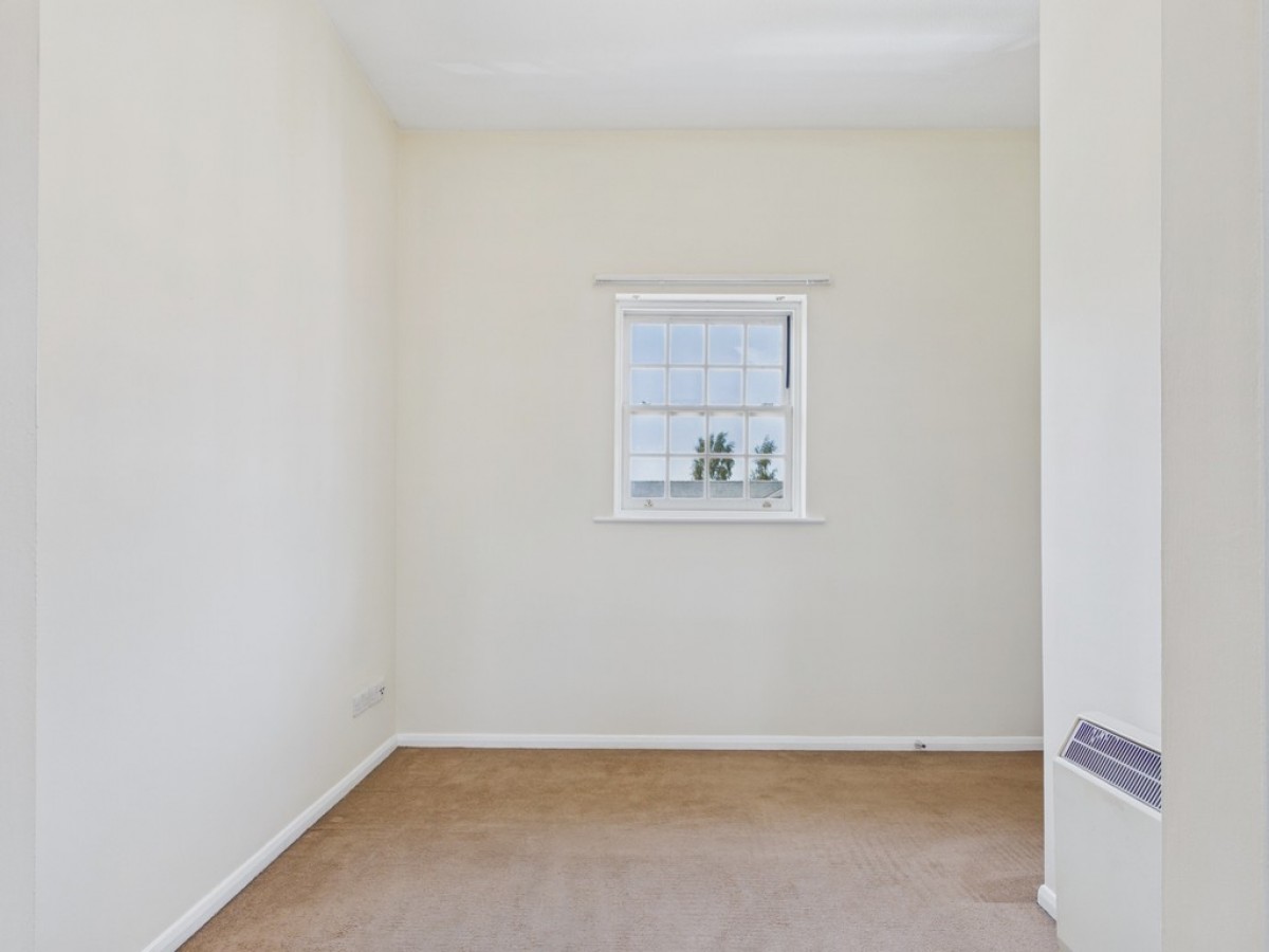 Manvers Court, Nightingale Close, Newbold