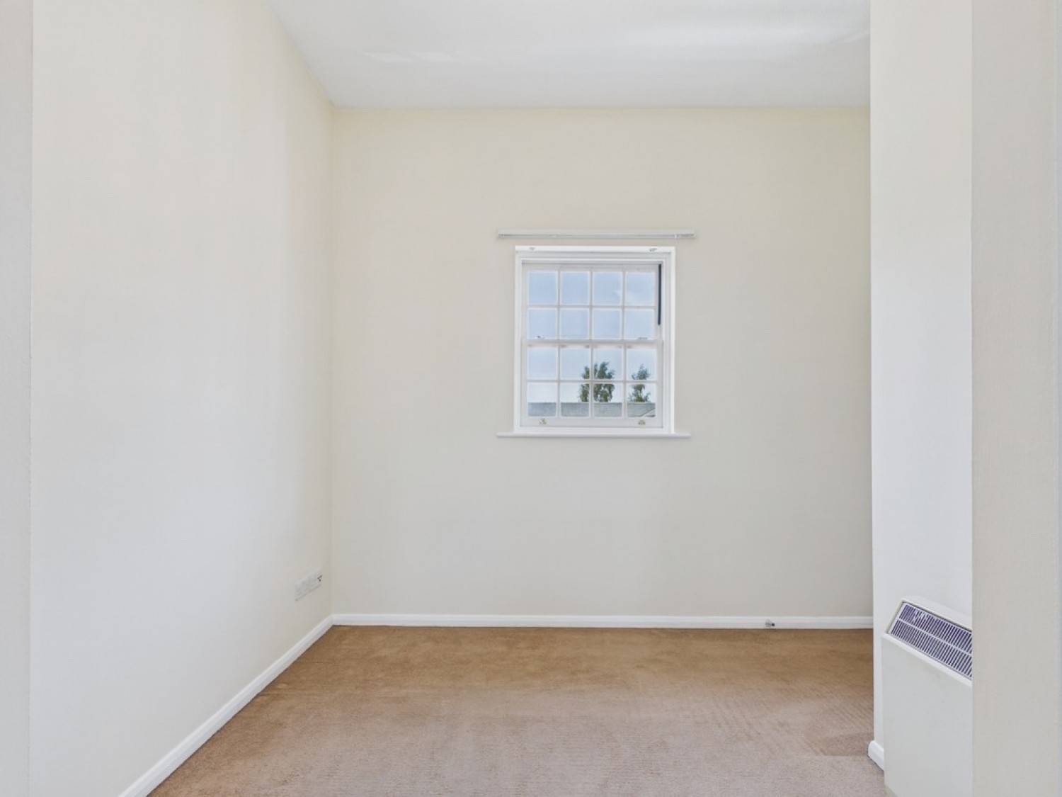 1 bedroom Flat for Letting Manvers Court, Nightingale Close, Newbold