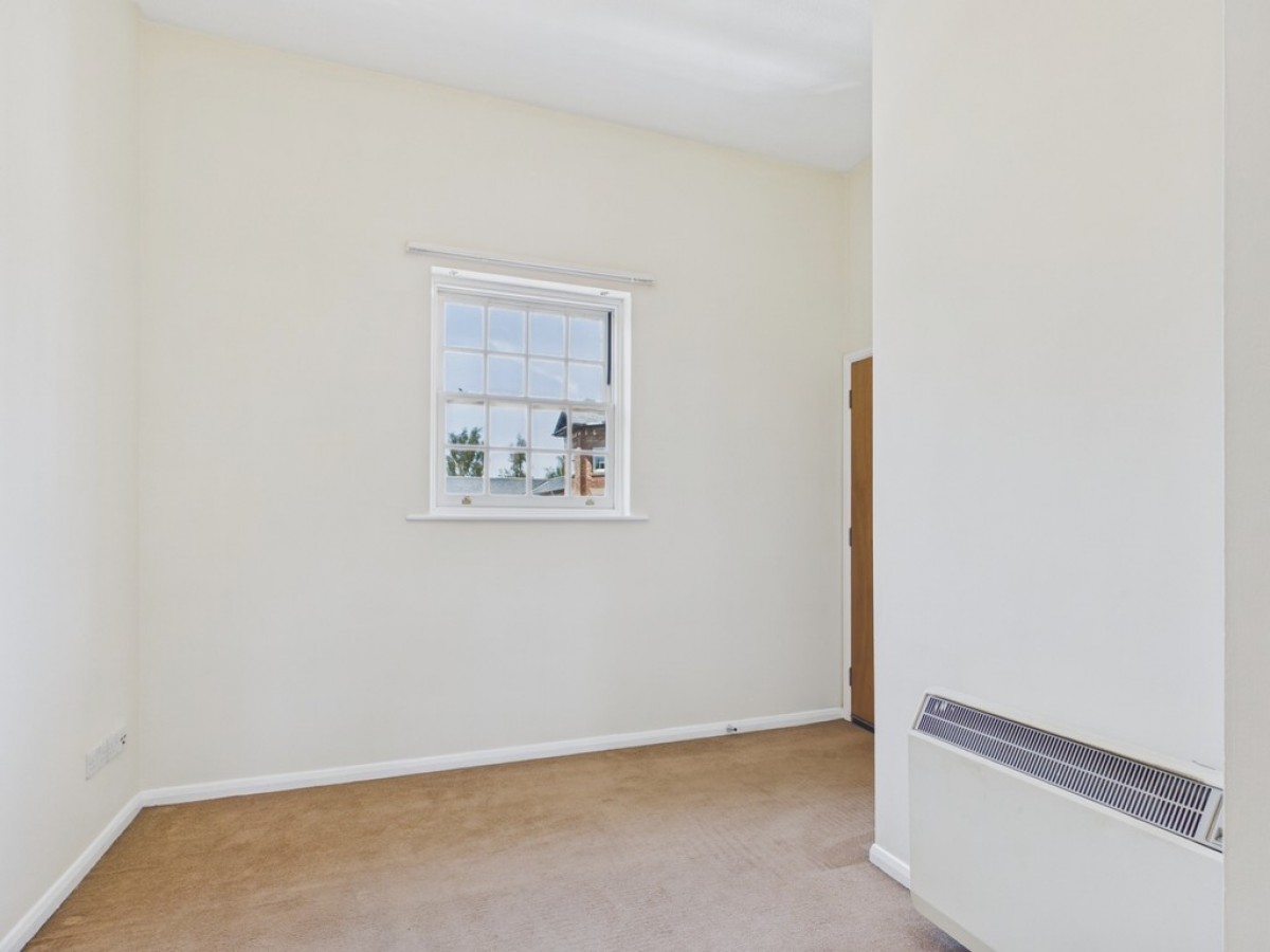 Manvers Court, Nightingale Close, Newbold
