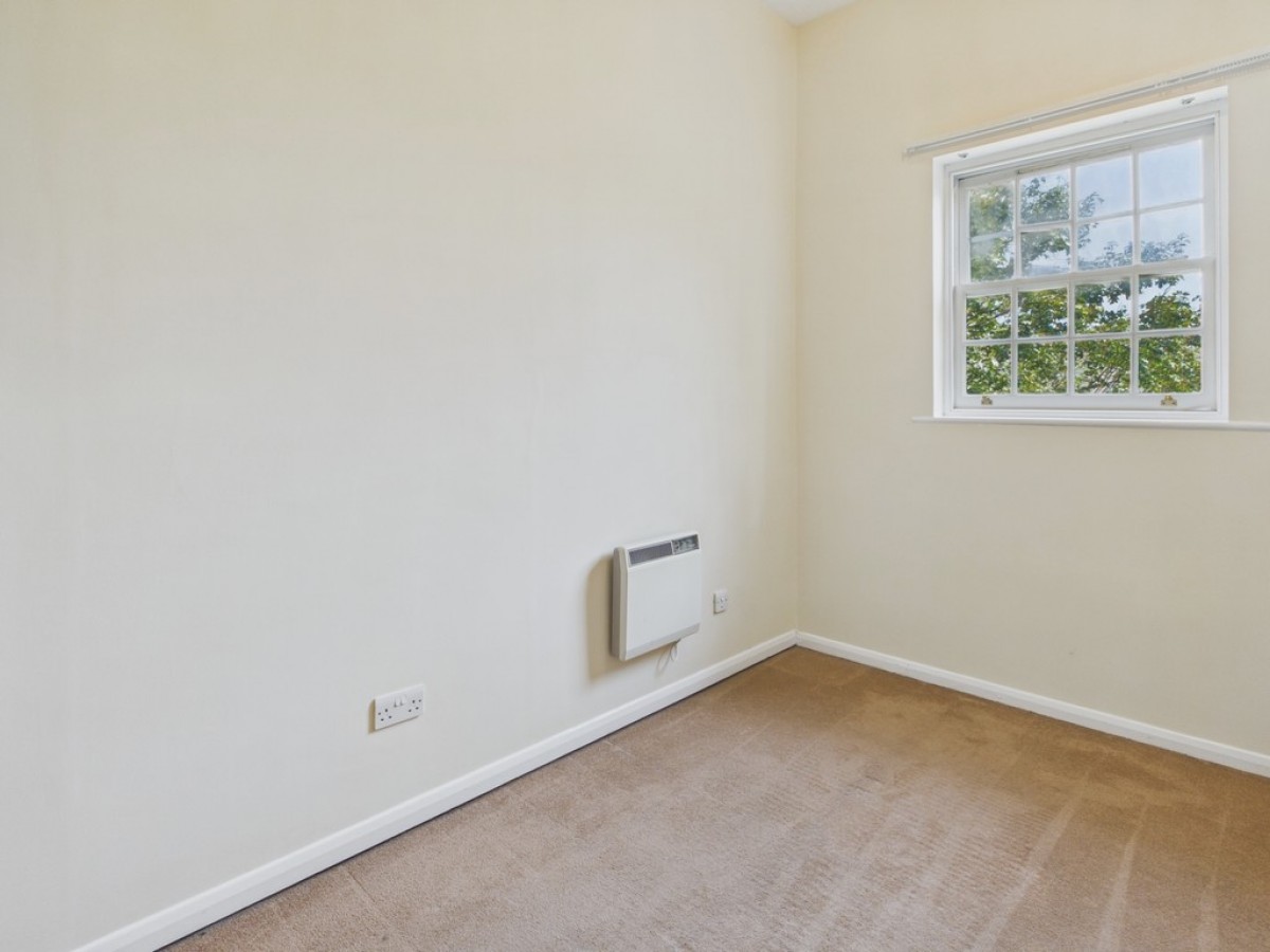 Manvers Court, Nightingale Close, Newbold