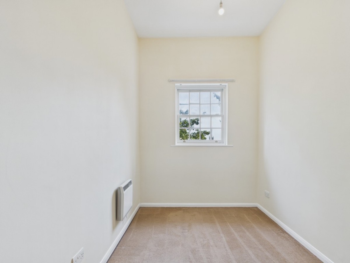 Manvers Court, Nightingale Close, Newbold