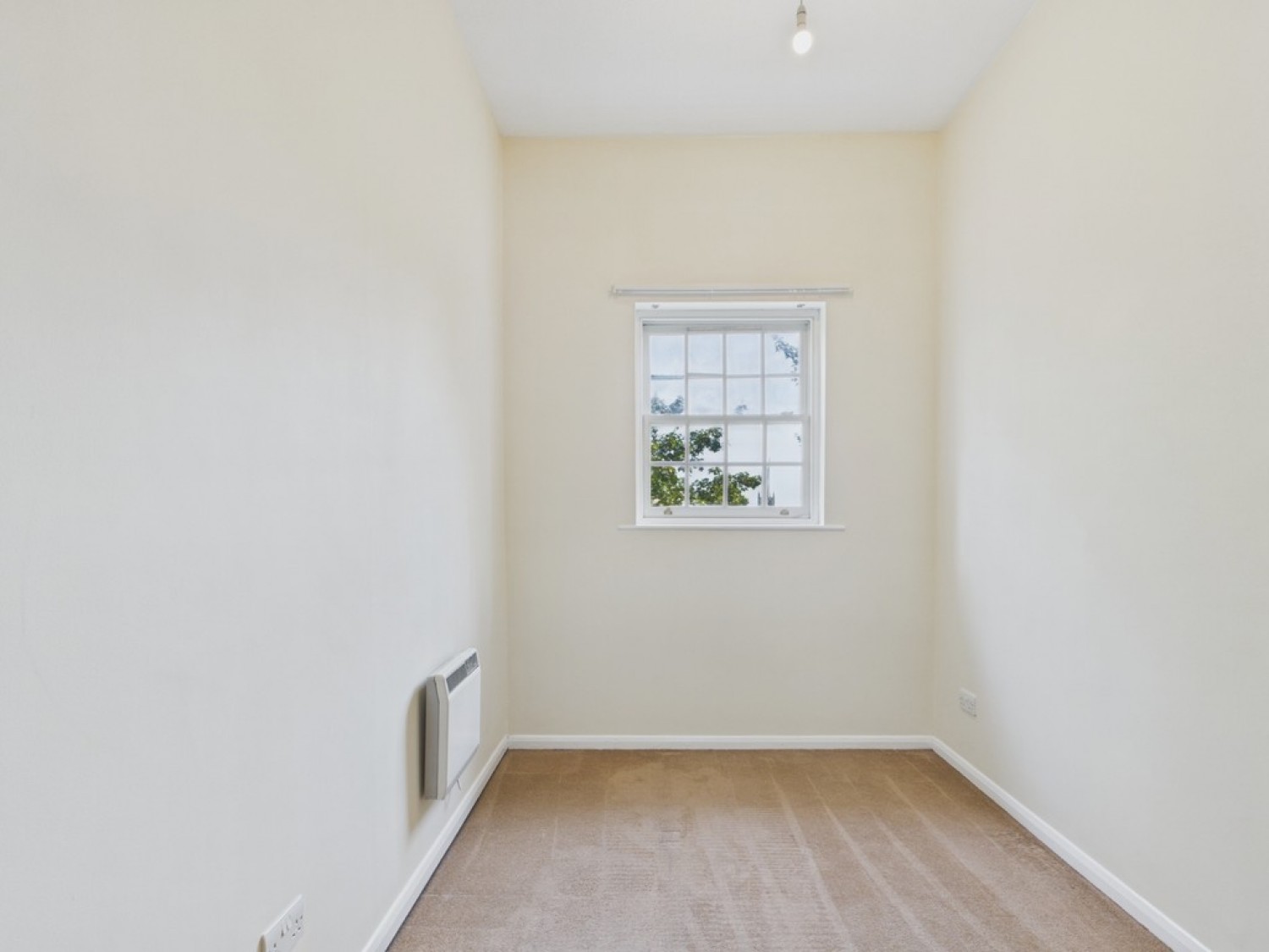1 bedroom Flat for Letting Manvers Court, Nightingale Close, Newbold