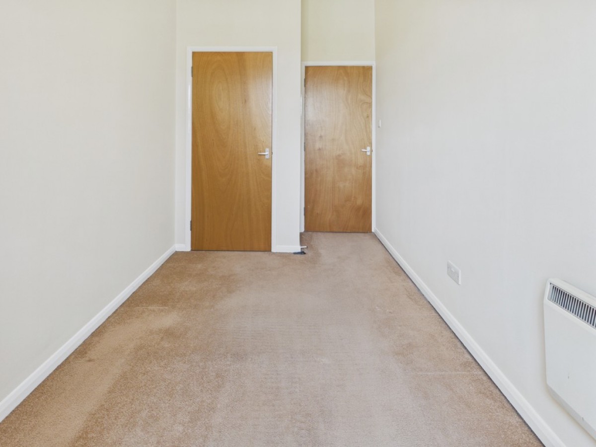Manvers Court, Nightingale Close, Newbold