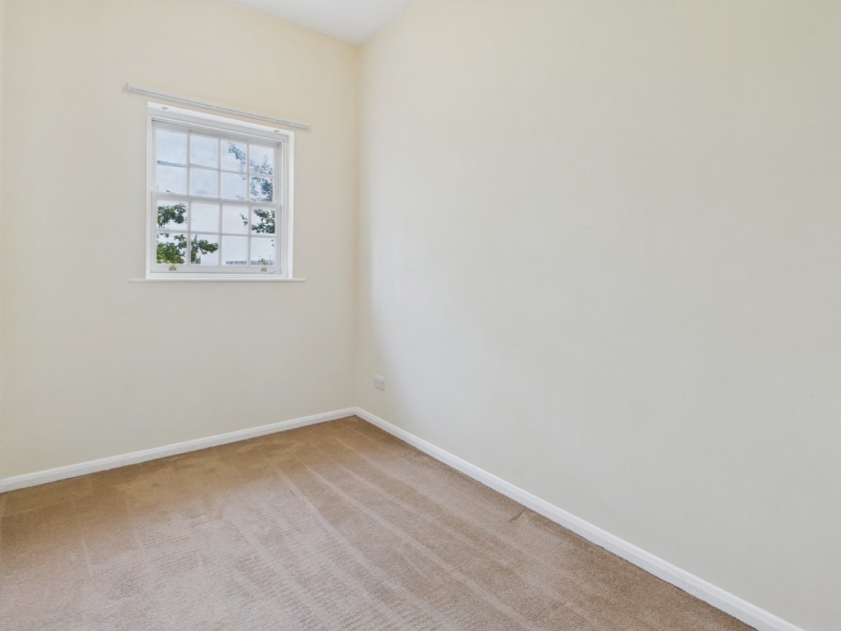 Manvers Court, Nightingale Close, Newbold