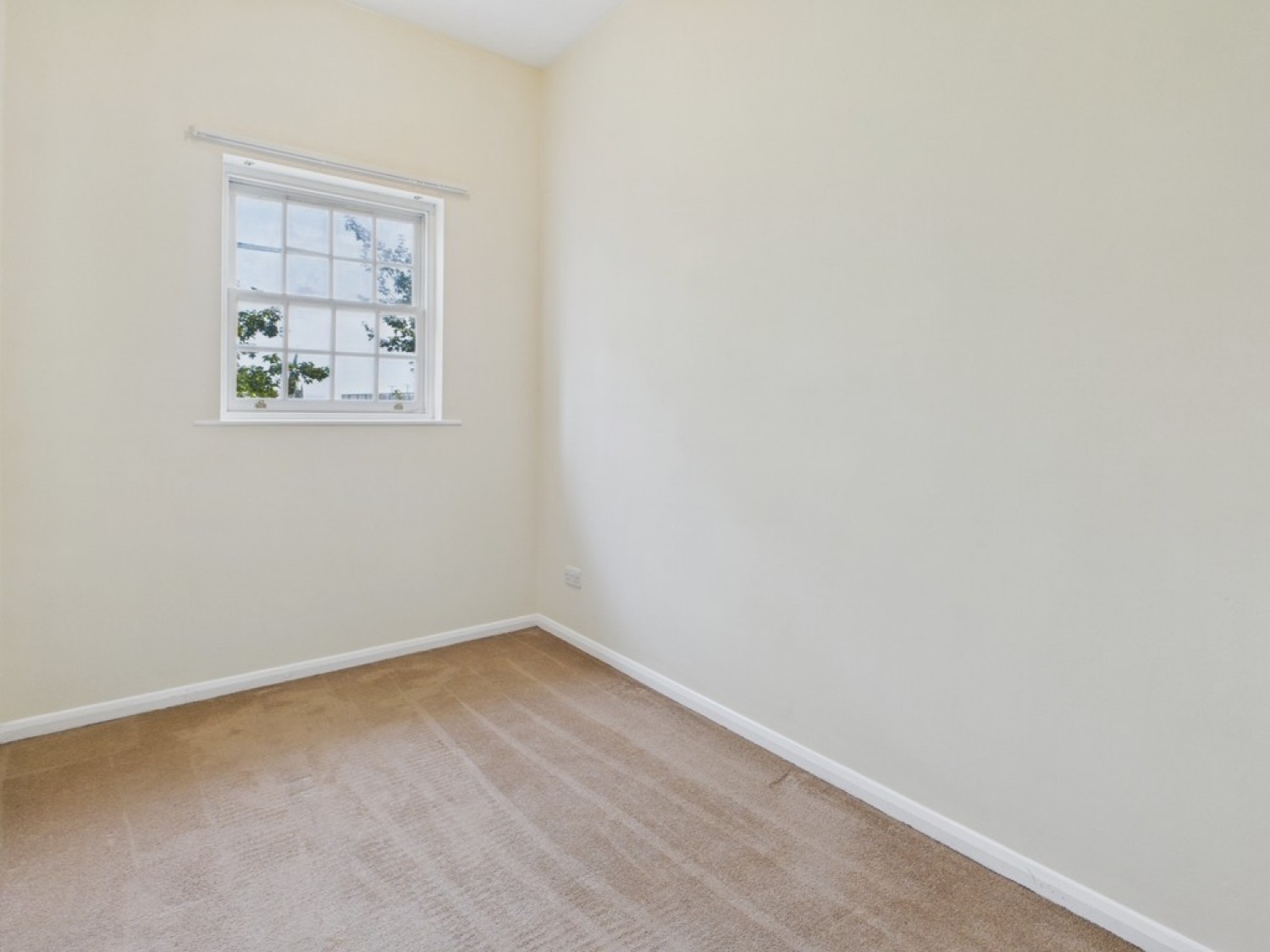 1 bedroom Flat for Letting Manvers Court, Nightingale Close, Newbold