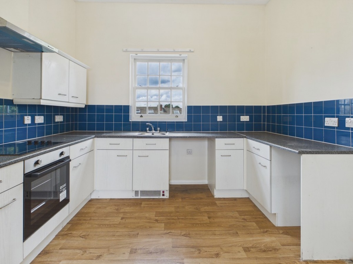 Manvers Court, Nightingale Close, Chesterfield