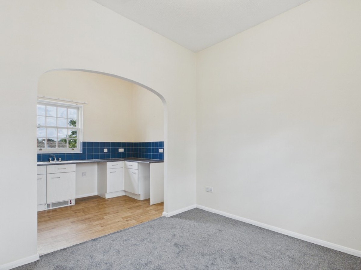 Manvers Court, Nightingale Close, Chesterfield