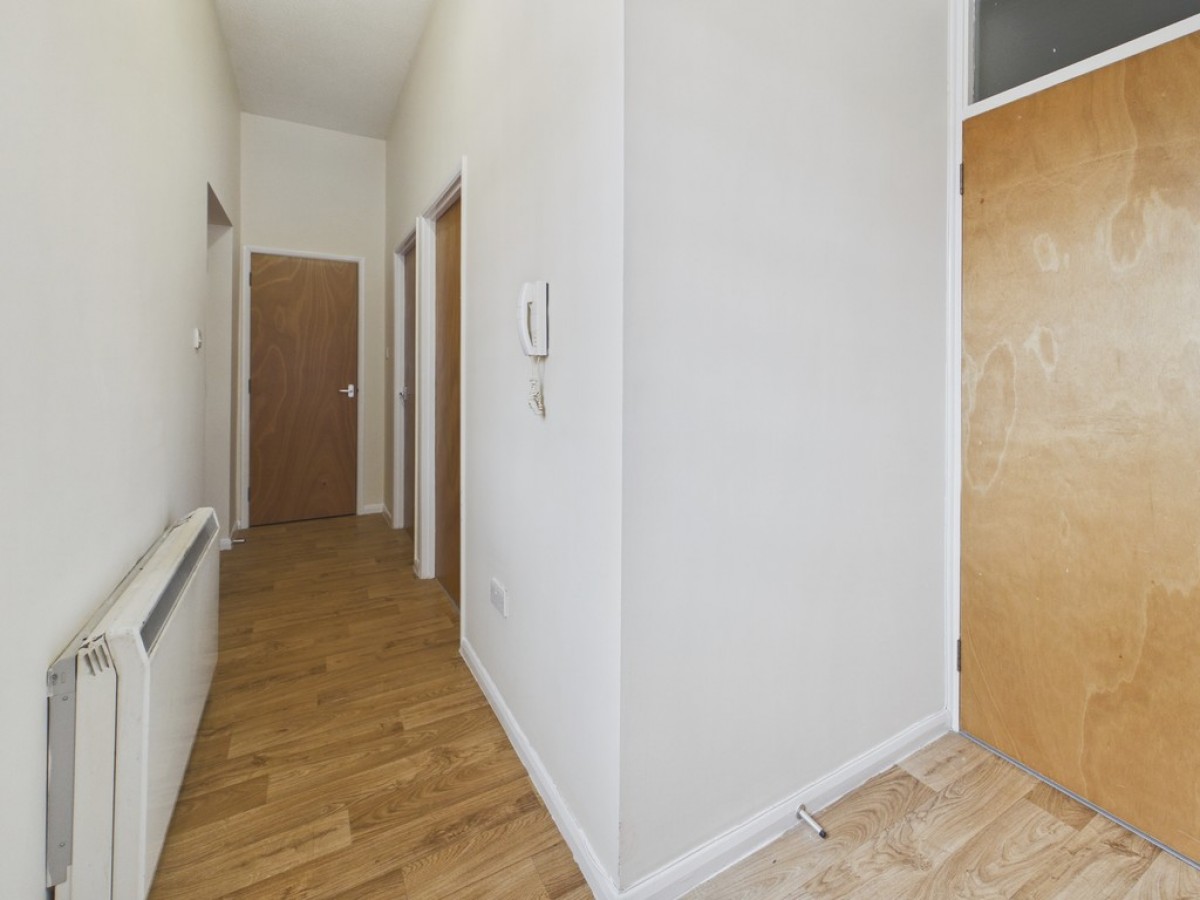 Manvers Court, Nightingale Close, Chesterfield