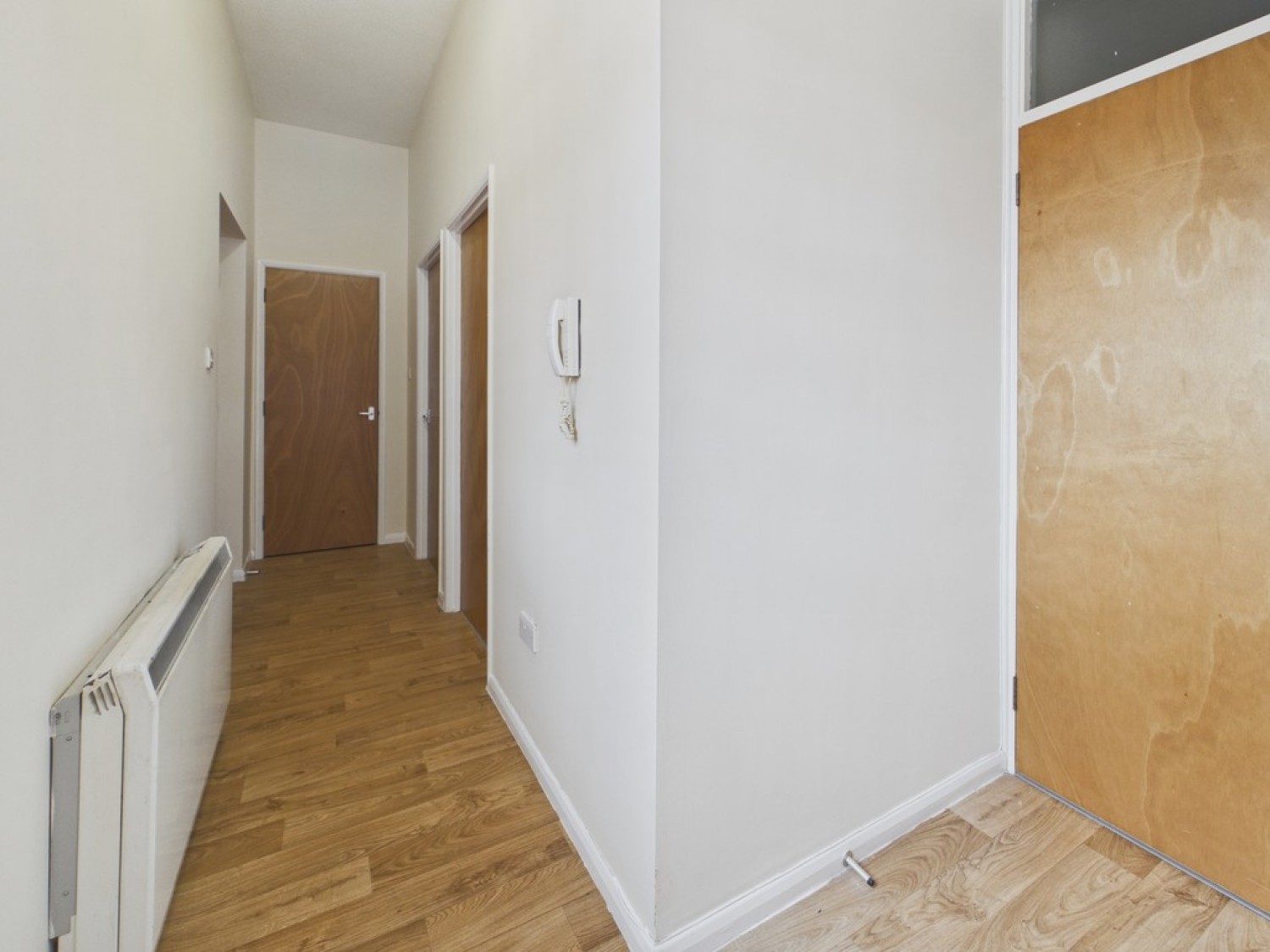2 bedroom Flat for Letting Manvers Court, Nightingale Close, Chesterfield