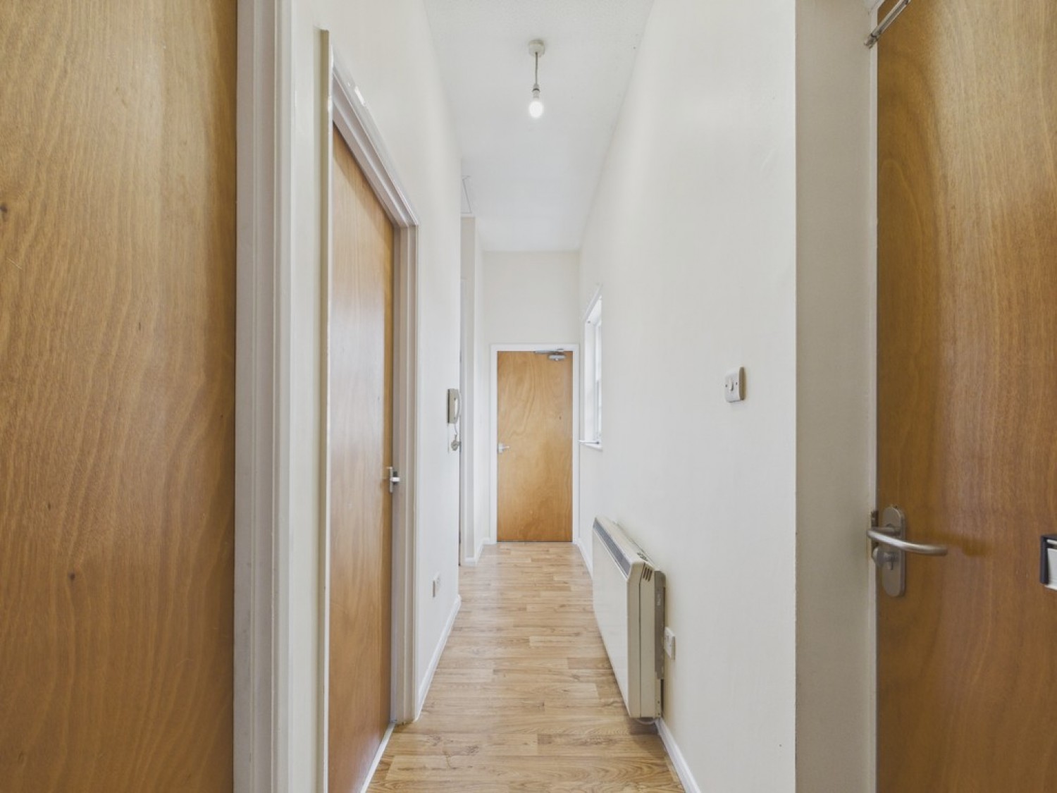 2 bedroom Flat for Letting Manvers Court, Nightingale Close, Chesterfield