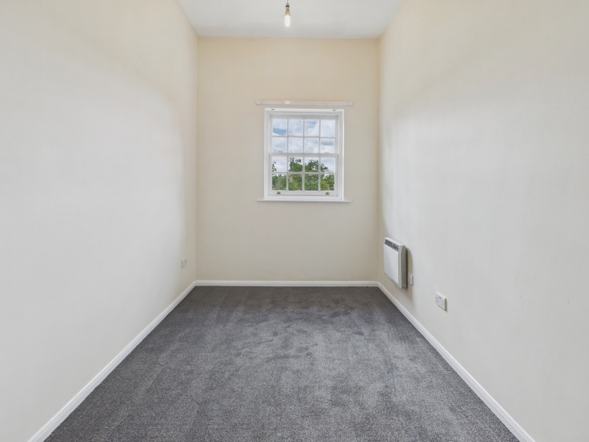 Manvers Court, Nightingale Close, Chesterfield