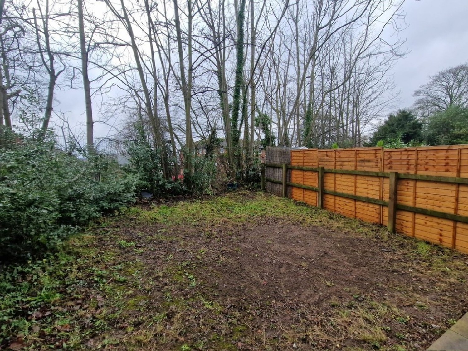 3 bedroom House for Letting Cranworth Road, Eastwood